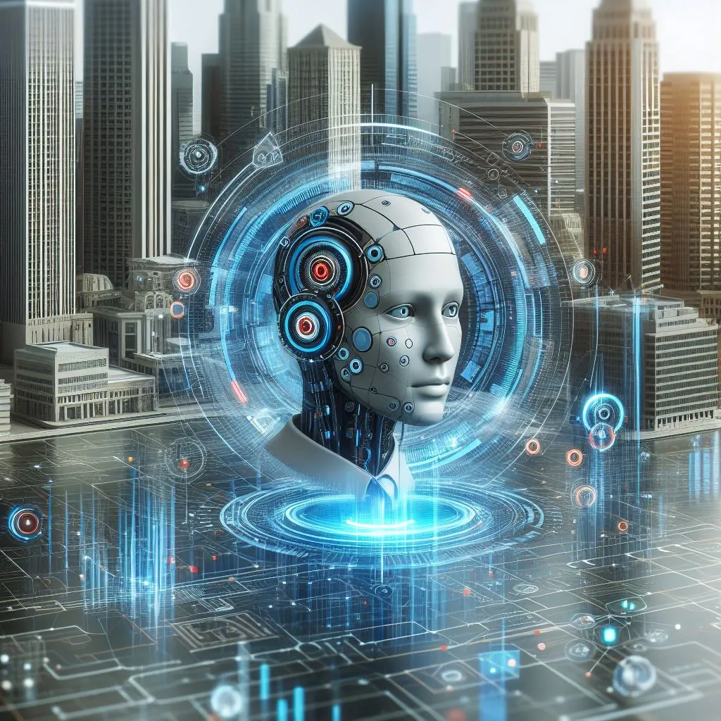 Artificial intelligence in architectural design 2